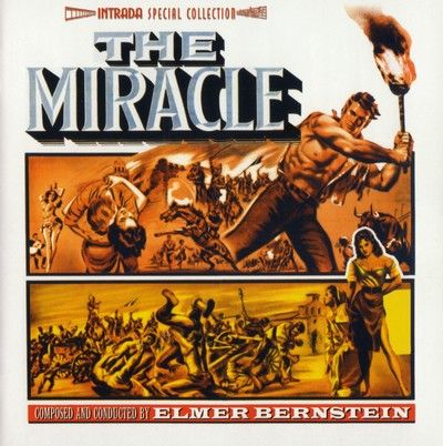 دانلود موسیقی متن فیلم The Miracle