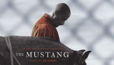 دانلود موسیقی متن فیلم The Mustang