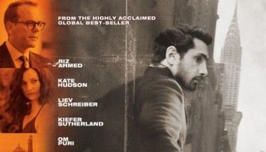 دانلود موسیقی متن فیلم The Reluctant Fundamentalist