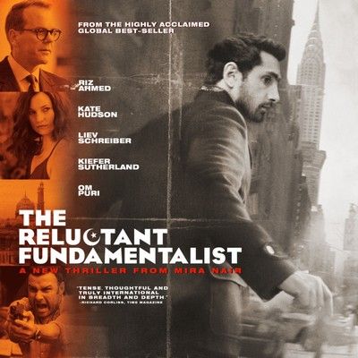 دانلود موسیقی متن فیلم The Reluctant Fundamentalist