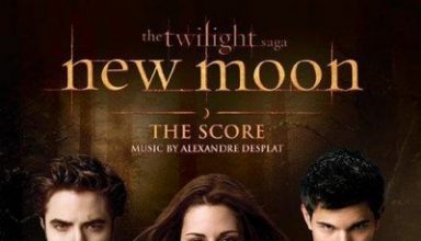دانلود موسیقی متن فیلم The Twilight Saga: New Moon