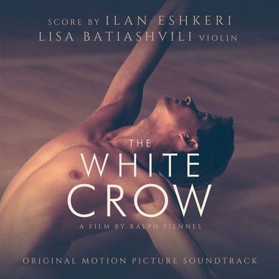 دانلود موسیقی متن فیلم The White Crow
