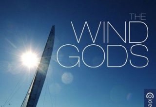 دانلود موسیقی متن فیلم The Wind Gods