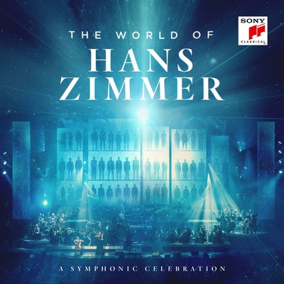 The World Of Hans Zimmer A Symphonic Celebration Soundtrack