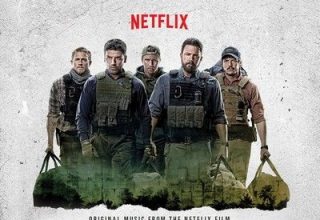 دانلود موسیقی متن فیلم Triple Frontier