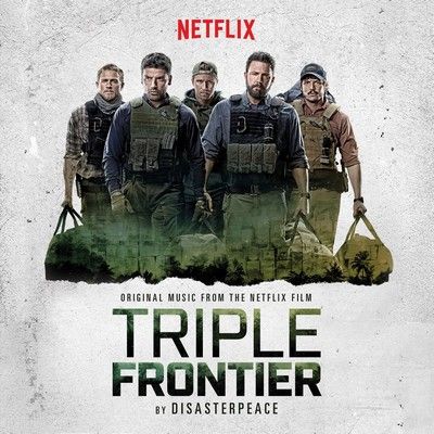 دانلود موسیقی متن فیلم Triple Frontier