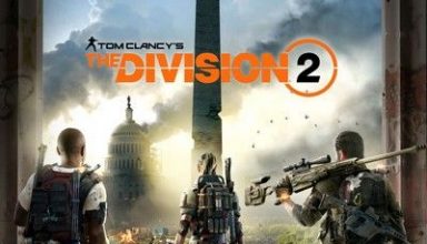 دانلود موسیقی متن بازی Tom Clancy's The Division 2
