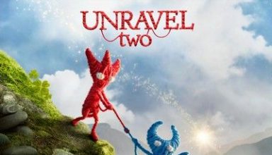 دانلود موسیقی متن بازی Unravel Two