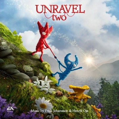 دانلود موسیقی متن بازی Unravel Two