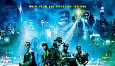 دانلود موسیقی متن فیلم Watchmen
