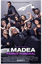 Tyler Perry's A Madea Family Funeral