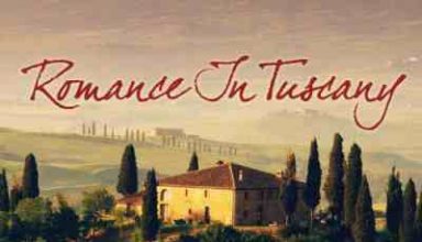 دانلود آلبوم موسیقی Romance In Tuscany توسط Jeff Steinberg