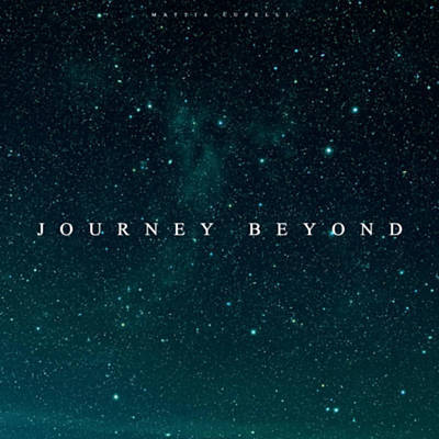 دانلود آلبوم موسیقی Journey Beyond توسط Mattia Cupelli