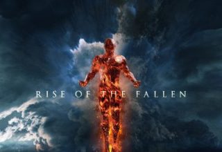 دانلود آلبوم موسیقی Rise of the Fallen توسط Fringe Element