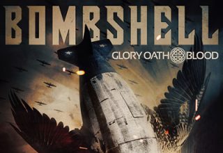 دانلود آلبوم موسیقی Bombshell توسط Glory Oath + Blood