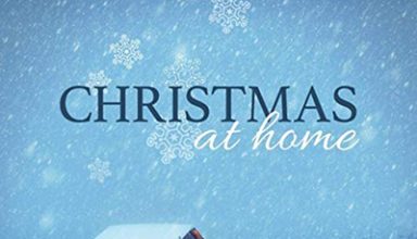 دانلود آلبوم موسیقی Christmas at Home توسط David Wahler