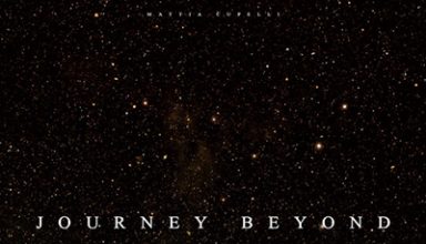 دانلود آلبوم موسیقی Journey Beyond, Vol. 5 توسط Mattia Cupelli