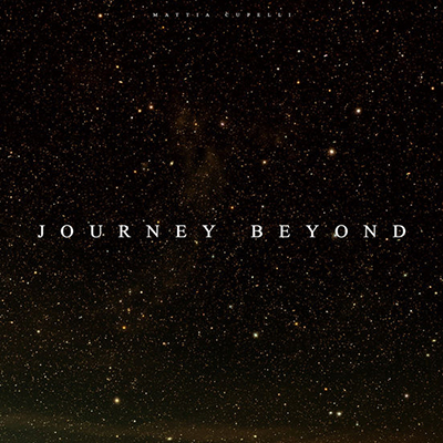 دانلود آلبوم موسیقی Journey Beyond, Vol. 5 توسط Mattia Cupelli