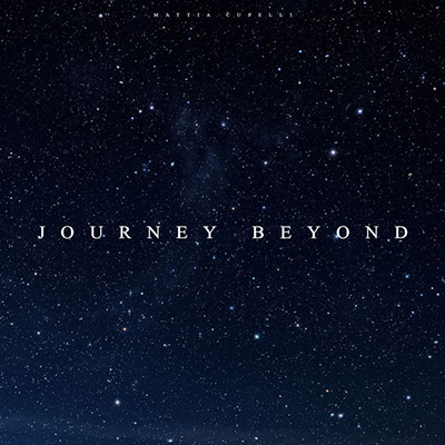 دانلود آلبوم موسیقی Journey Beyond, Vol. 1 توسط Mattia Cupelli