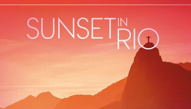 دانلود آلبوم موسیقی Sunset in Rio توسط Wayne Jones