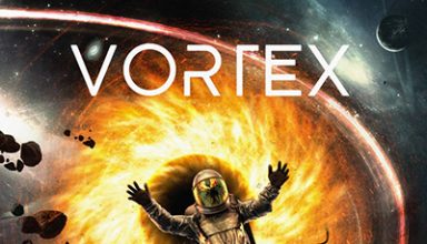 دانلود آلبوم موسیقی Vortex توسط Atom Music Audio