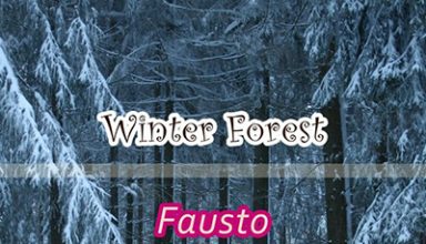 دانلود آلبوم موسیقی Winter Forest توسط Fausto Papetti