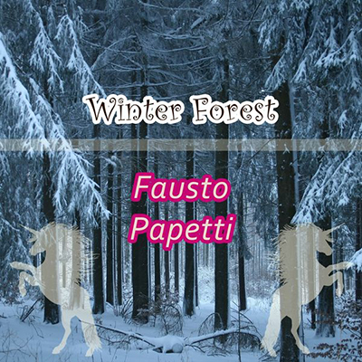 دانلود آلبوم موسیقی Winter Forest توسط Fausto Papetti