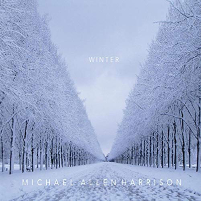 دانلود آلبوم موسیقی Winter توسط Michael Allen Harrison