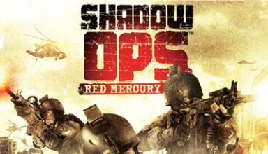 Download Inon Zur Shadow Ops: Red Mercury Soundtrack By Bonus