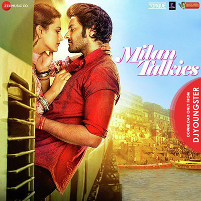 دانلود موسیقی متن فیلم Milan Talkies – توسط Rana Mazumder