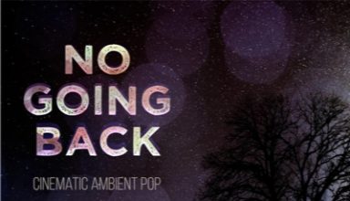 No Going Back 4 Elements Music