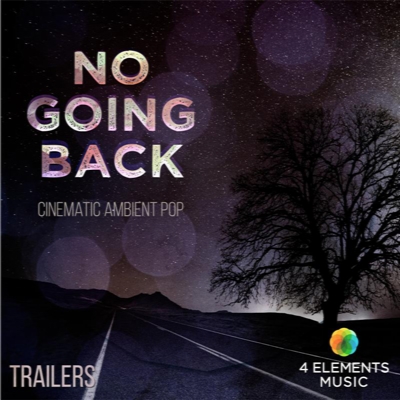 No Going Back 4 Elements Music