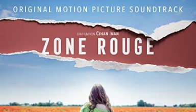 دانلود آلبوم موسیقی Zone Rouge توسط Diego Baldenweg