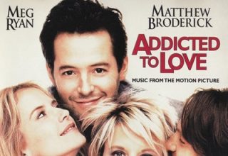 دانلود موسیقی متن فیلم Addicted to Love