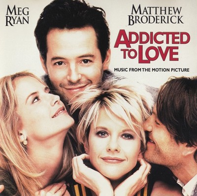 دانلود موسیقی متن فیلم Addicted to Love