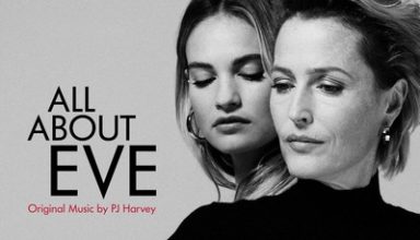 دانلود موسیقی متن فیلم All About Eve