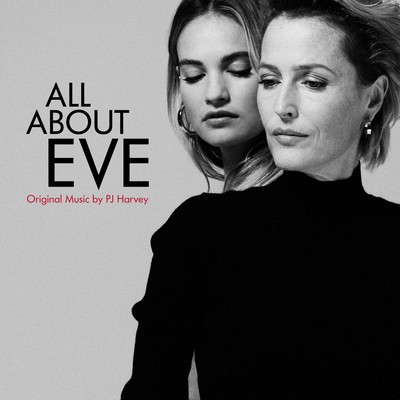 دانلود موسیقی متن فیلم All About Eve