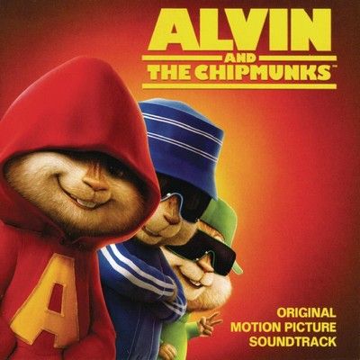 دانلود موسیقی متن فیلم Alvin and the Chipmunks