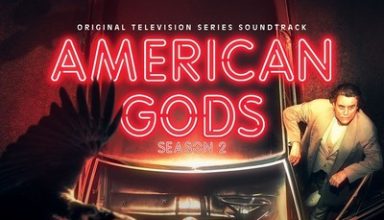 دانلود موسیقی متن سریال American Gods: Season 2