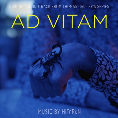 دانلود موسیقی متن سریال Ad Vitam