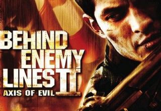 دانلود موسیقی متن فیلم Behind Enemy Lines II: Axis of Evil