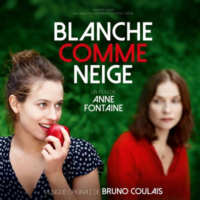 دانلود موسیقی متن فیلم Blanche comme neige