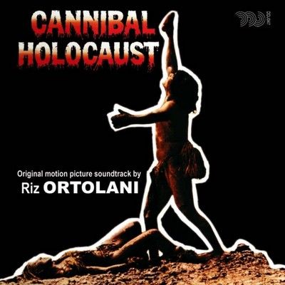 دانلود موسیقی متن فیلم Cannibal Holocaust