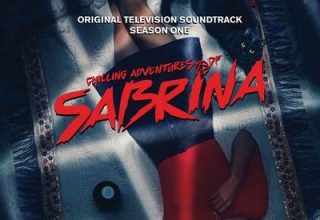 دانلود موسیقی متن سریال Chilling Adventures of Sabrina: Season 1