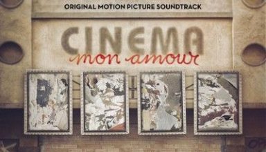 دانلود موسیقی متن فیلم Cinema, mon amour