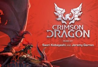 دانلود موسیقی متن بازی Crimson Dragon
