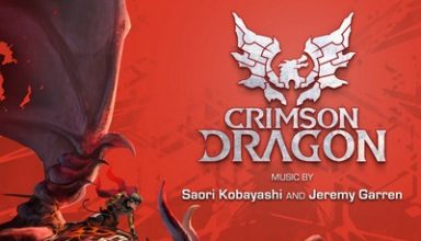 دانلود موسیقی متن بازی Crimson Dragon