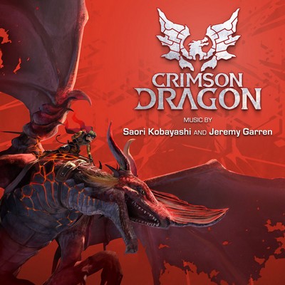 دانلود موسیقی متن بازی Crimson Dragon