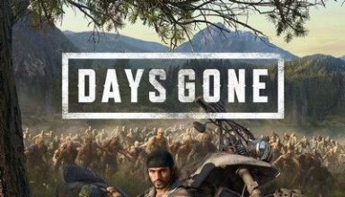 دانلود موسیقی متن بازی Days Gone