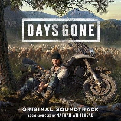 دانلود موسیقی متن بازی Days Gone